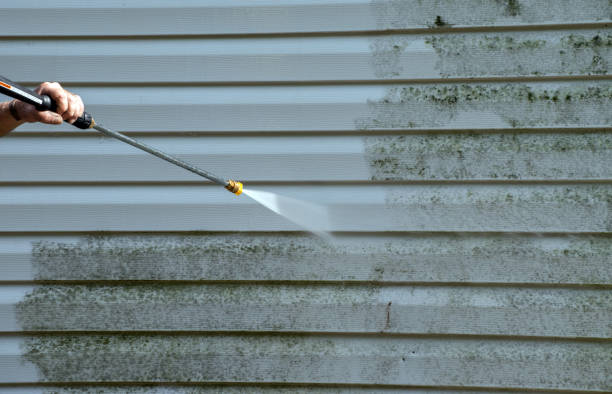 Why Choose Our Certified Pressure Washing Experts for Your Project Needs in Indian River Shores, FL?