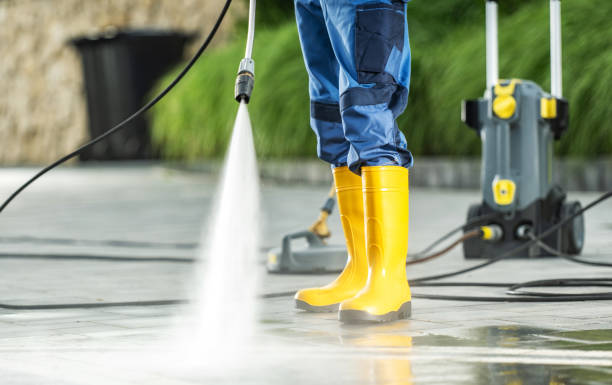 Fence Pressure Washing in Indian River Shores, FL